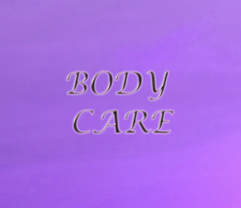 BODY CARE