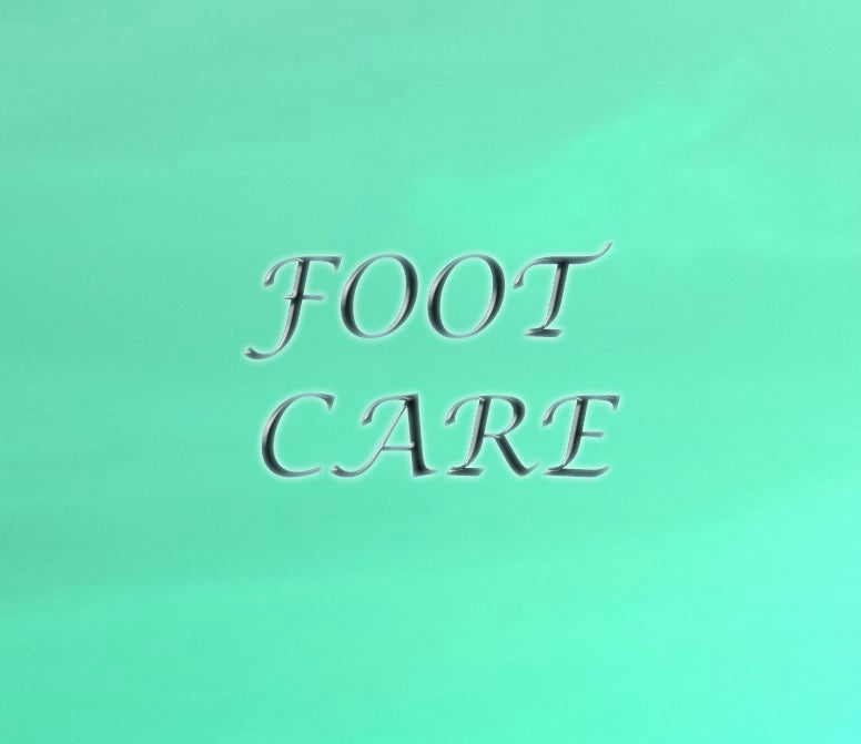 FOOT CARE