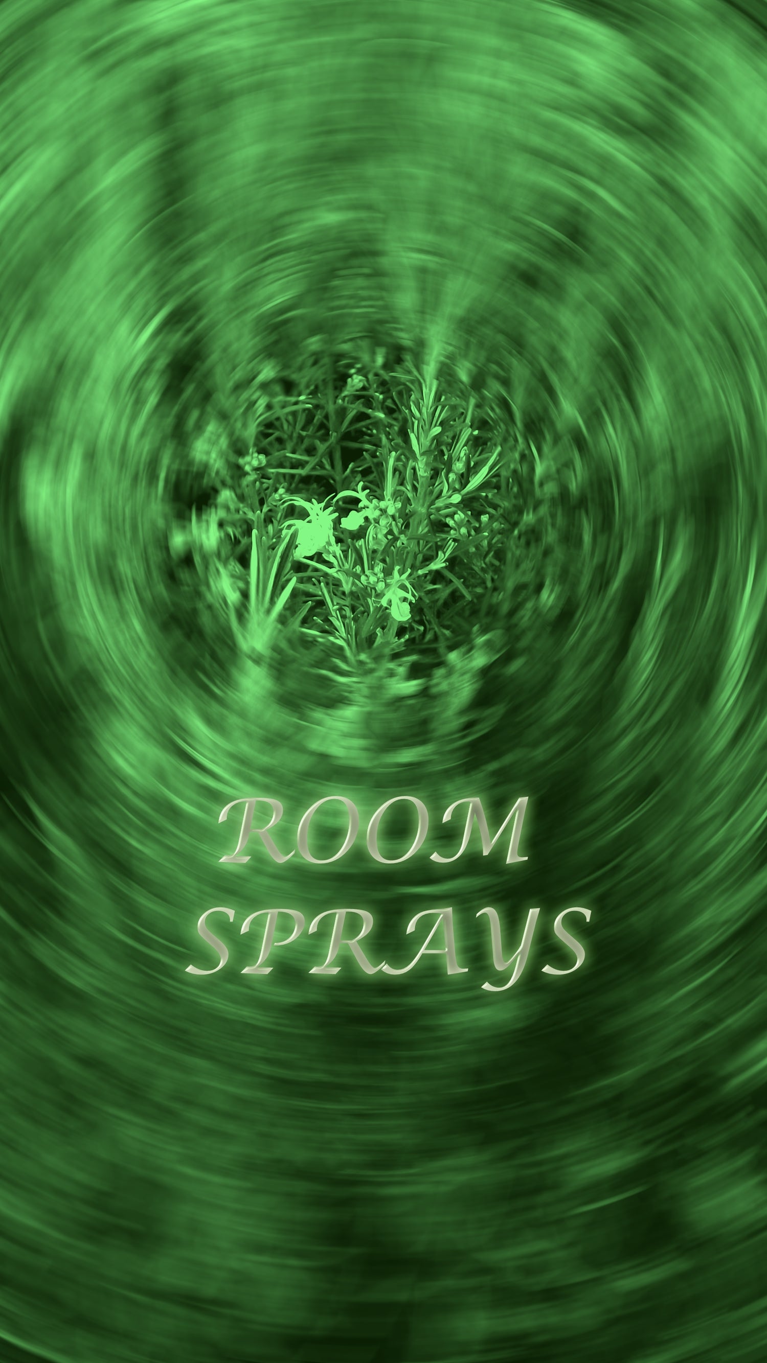 ROOM SPRAYS