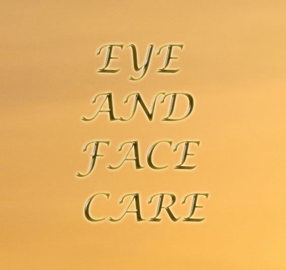 EYE AND FACE CARE