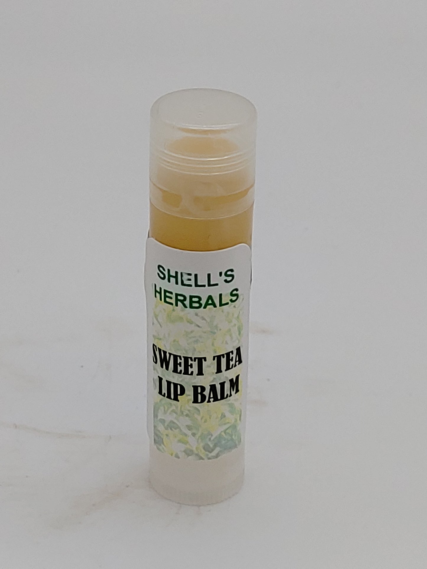 Sweet Tea Lip Balm