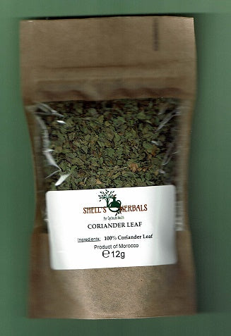 CORIANDER LEAF