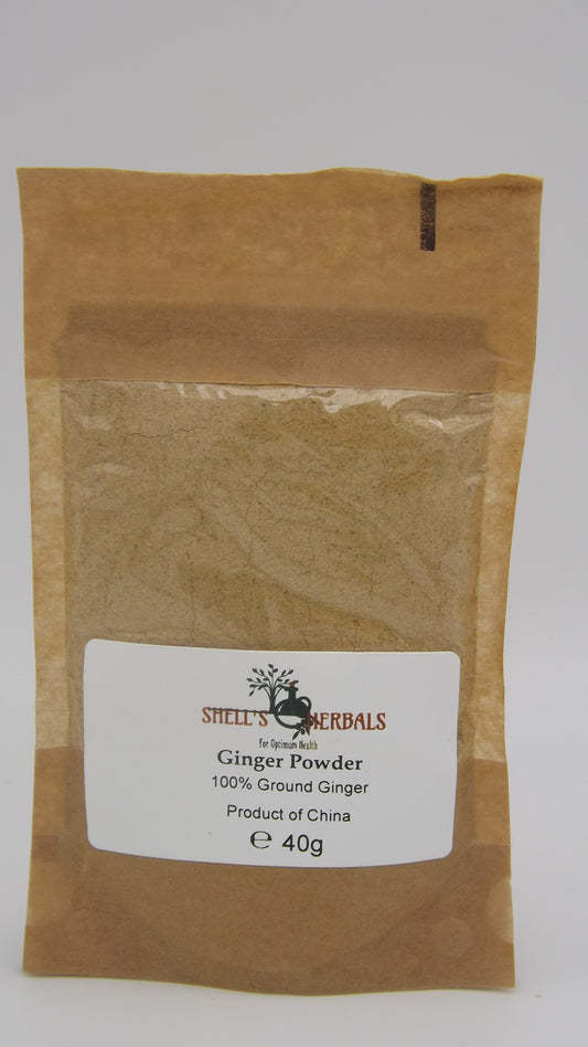 Ginger Powder