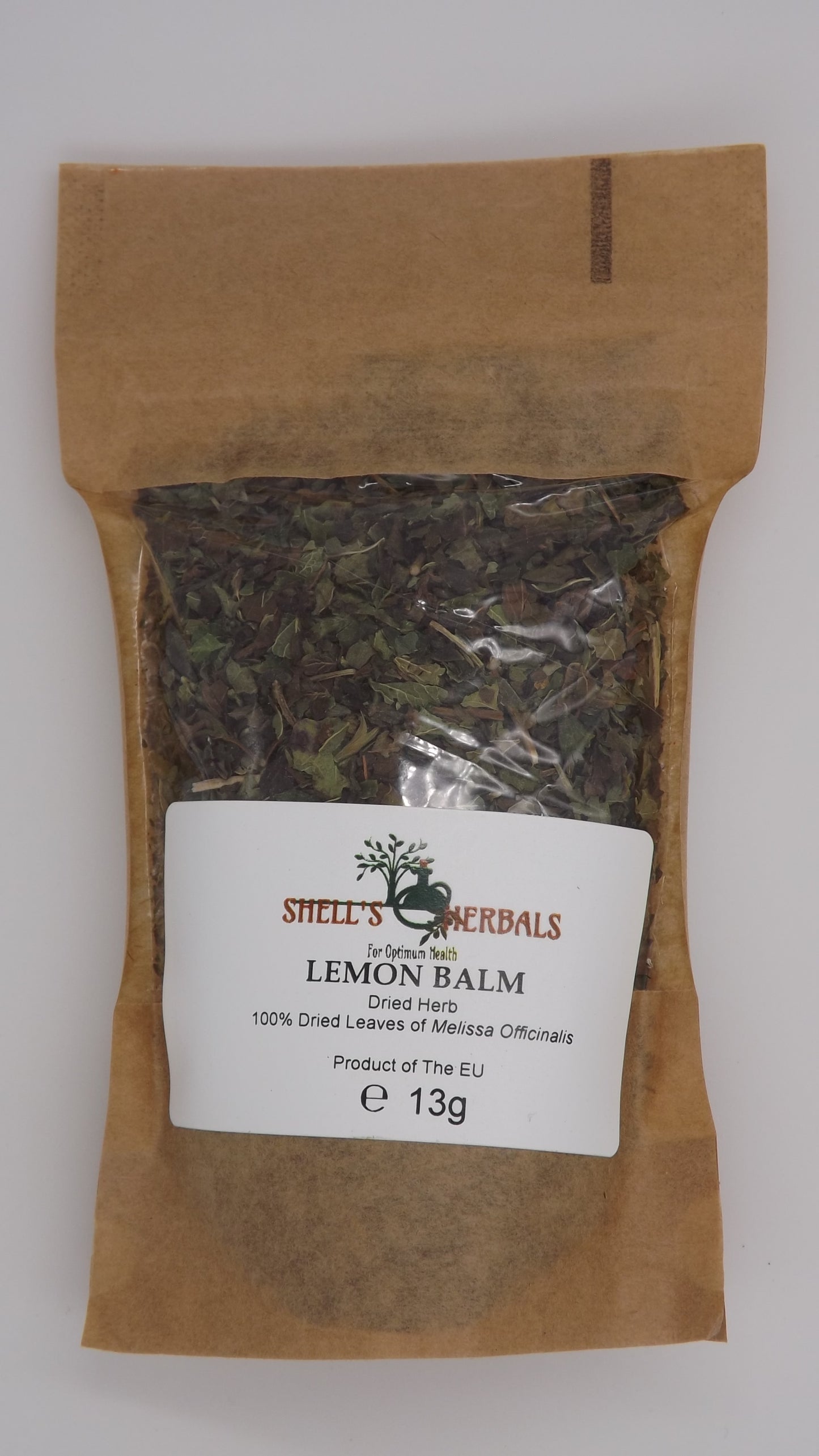 LEMON BALM