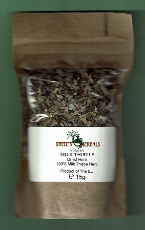 MILK THISTLE