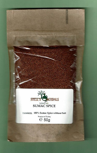 SUMAC SPICE