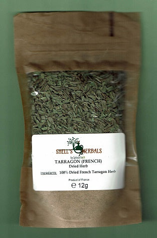 TARRAGON (FRENCH)