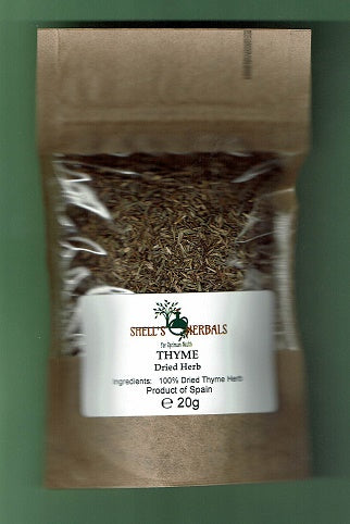 THYME